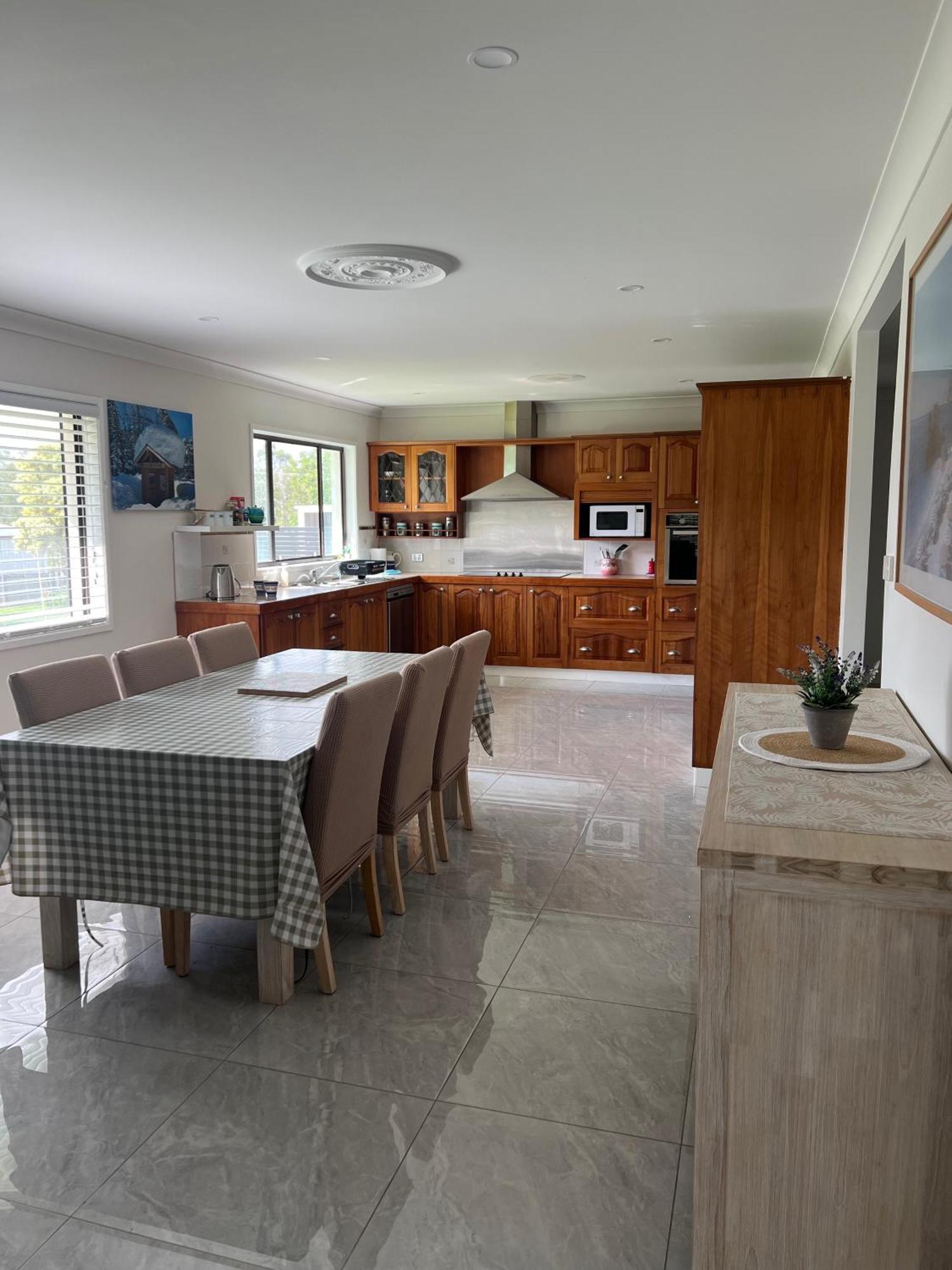 Ark Accommodation Ґласс-Хаус-Маунтінс Екстер'єр фото